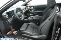 Mercedes-Benz E 450 (Clasa E) din 2022 cu 41.000 km - oferta MER230117 - foto 29