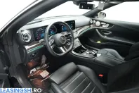 Mercedes-Benz E 450 (Clasa E) din 2022 cu 41.000 km - oferta MER230117 - foto 30