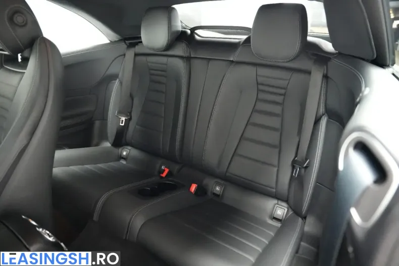 Mercedes-Benz E 450 (Clasa E) din 2022 cu 41.000 km - oferta MER230117 - foto 32