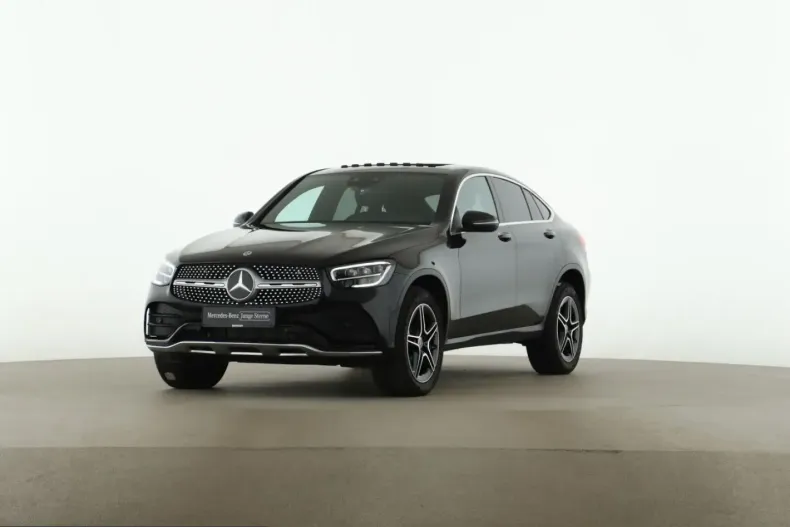 Mercedes-Benz GLC 300 (Clasa GLC) din 2023 cu 47.700 km - oferta MER230119 - foto 2