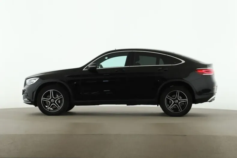 Mercedes-Benz GLC 300 (Clasa GLC) din 2023 cu 47.700 km - oferta MER230119 - foto 3