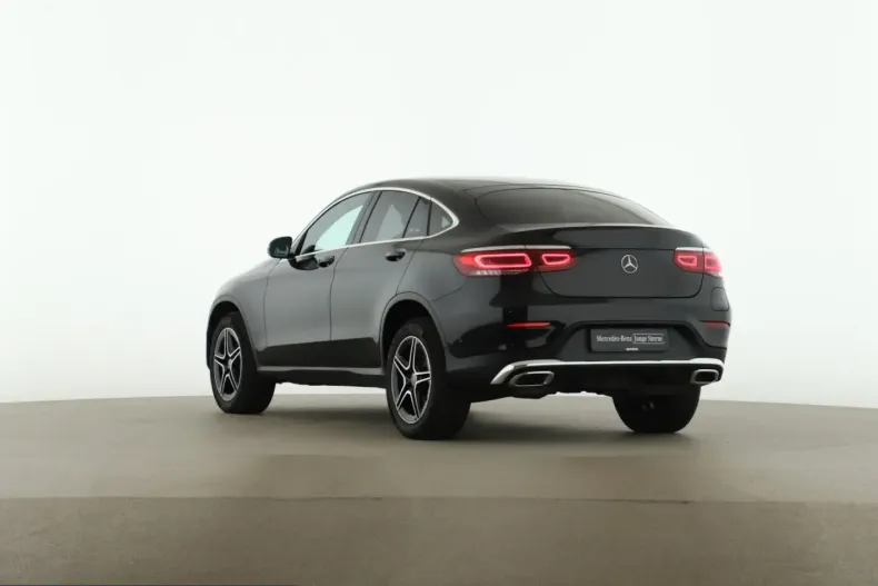 Mercedes-Benz GLC 300 (Clasa GLC) din 2023 cu 47.700 km - oferta MER230119 - foto 4