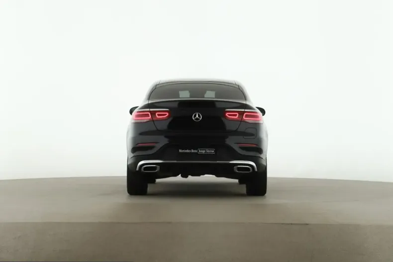 Mercedes-Benz GLC 300 (Clasa GLC) din 2023 cu 47.700 km - oferta MER230119 - foto 5