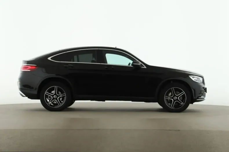 Mercedes-Benz GLC 300 (Clasa GLC) din 2023 cu 47.700 km - oferta MER230119 - foto 7