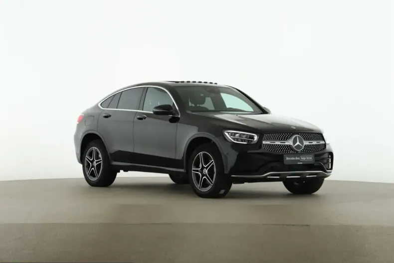 Mercedes-Benz GLC 300 (Clasa GLC) din 2023 cu 47.700 km - oferta MER230119 - foto 8