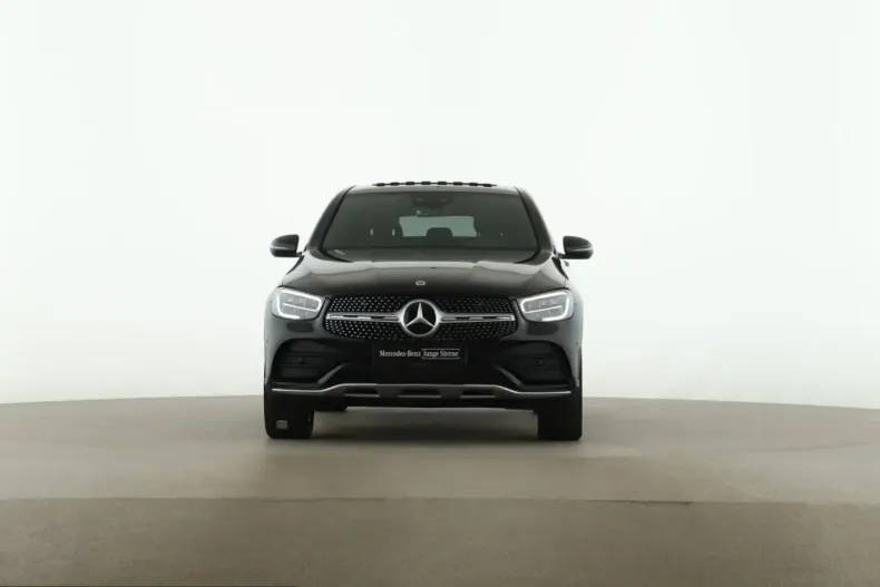 Mercedes-Benz GLC 300 (Clasa GLC) din 2023 cu 47.700 km - oferta MER230119 - foto 9