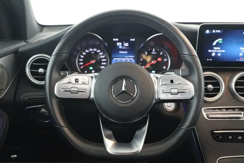 Mercedes-Benz GLC 300 (Clasa GLC) din 2023 cu 47.700 km - oferta MER230119 - foto 10
