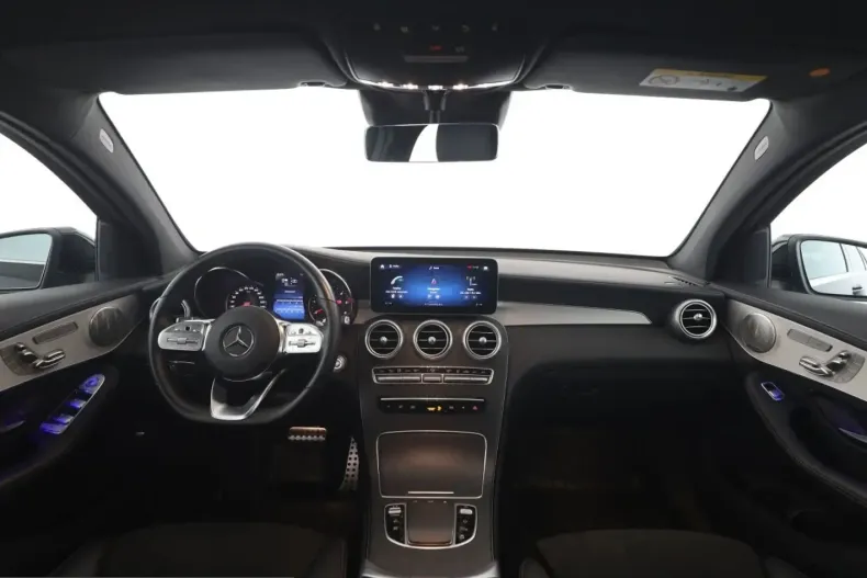 Mercedes-Benz GLC 300 (Clasa GLC) din 2023 cu 47.700 km - oferta MER230119 - foto 11