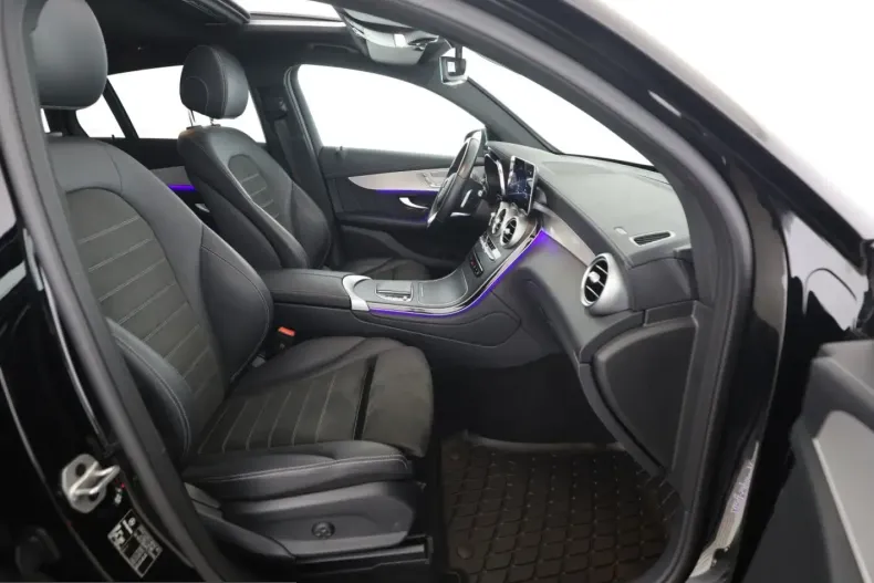 Mercedes-Benz GLC 300 (Clasa GLC) din 2023 cu 47.700 km - oferta MER230119 - foto 12