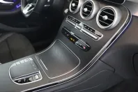 Mercedes-Benz GLC 300 (Clasa GLC) din 2023 cu 47.700 km - oferta MER230119 - foto 13