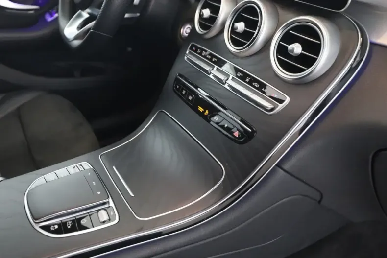 Mercedes-Benz GLC 300 (Clasa GLC) din 2023 cu 47.700 km - oferta MER230119 - foto 13