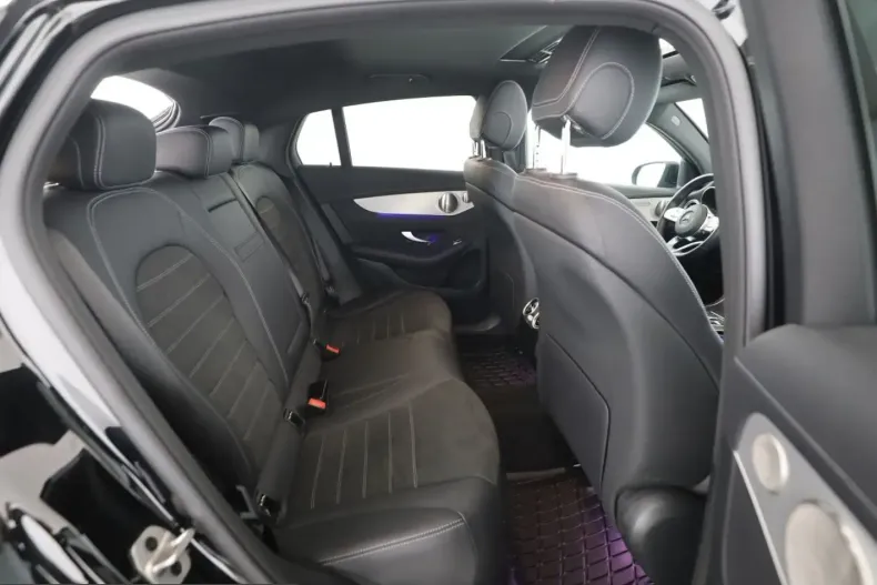 Mercedes-Benz GLC 300 (Clasa GLC) din 2023 cu 47.700 km - oferta MER230119 - foto 15