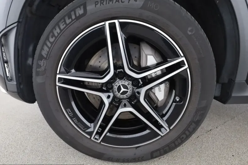 Mercedes-Benz GLC 300 (Clasa GLC) din 2023 cu 47.700 km - oferta MER230119 - foto 24