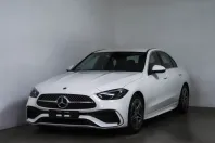 Mercedes-Benz C 200 (Clasa C) din 2025 cu 20.860 km - oferta MER230120 - foto 2