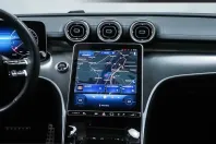 Mercedes-Benz C 200 (Clasa C) din 2025 cu 20.860 km - oferta MER230120 - foto 8