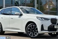 BMW X3 (Seria X) din 2025 cu 33.999 km - oferta BMW230121 - foto 1