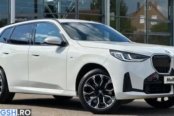 BMW X3 din 2025 - oferta BMW230121