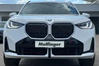 BMW X3 (Seria X) din 2025 cu 33.999 km - oferta BMW230121 - foto 2