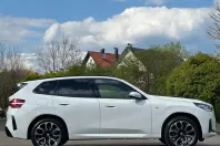 BMW X3 (Seria X) din 2025 cu 33.999 km - oferta BMW230121 - foto 4