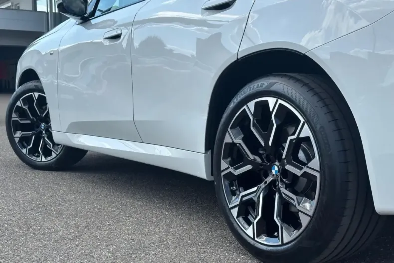 BMW X3 (Seria X) din 2025 cu 33.999 km - oferta BMW230121 - foto 9