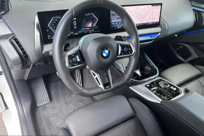 BMW X3 (Seria X) din 2025 cu 33.999 km - oferta BMW230121 - foto 11