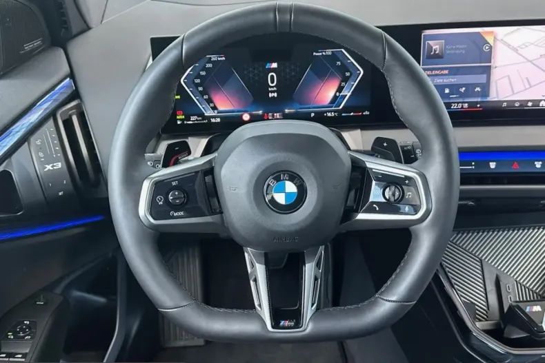 BMW X3 (Seria X) din 2025 cu 33.999 km - oferta BMW230121 - foto 13