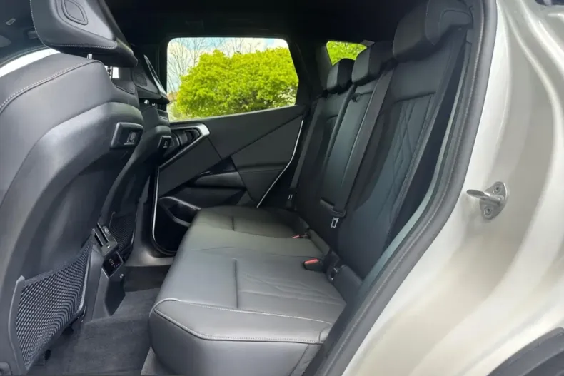 BMW X3 (Seria X) din 2025 cu 33.999 km - oferta BMW230121 - foto 17