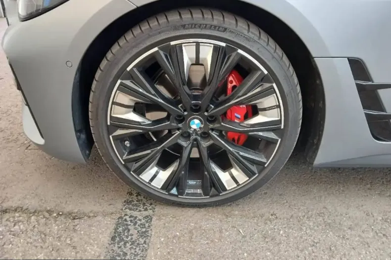 BMW 420d (Seria 4) din 2025 cu 58.000 km - oferta BMW230122 - foto 3