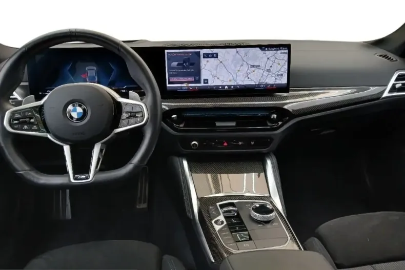 BMW 420d (Seria 4) din 2025 cu 58.000 km - oferta BMW230122 - foto 6
