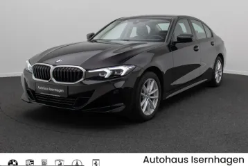 BMW 318i din 2024 - oferta BMW230123