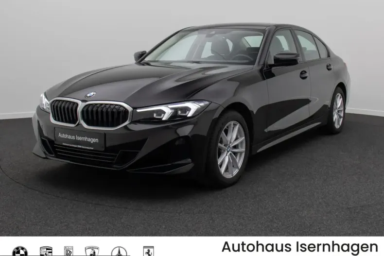 BMW 318i (Seria 3) din 2024 cu 36.904 km - oferta BMW230123 - foto 1