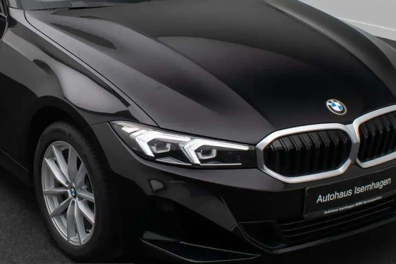 BMW 318i (Seria 3) din 2024 cu 36.904 km - oferta BMW230123 - foto 16
