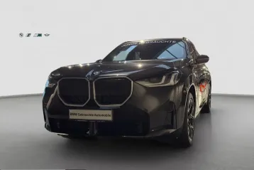 BMW X3 din 2025 - oferta BMW230124