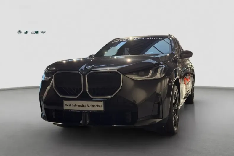 BMW X3 (Seria X) din 2025 cu 14.146 km - oferta BMW230124 - foto 1