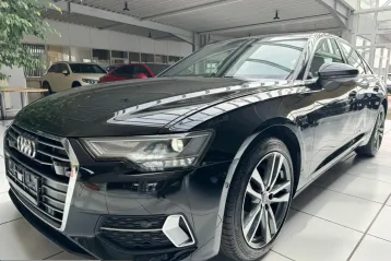 Audi A6 din 2022 - oferta AUD230125