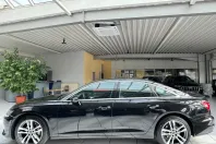 Audi A6 din 2022 cu 57.137 km - oferta AUD230125 - foto 2