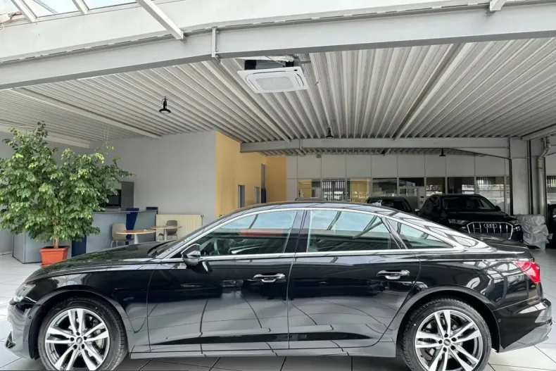 Audi A6 din 2022 cu 57.137 km - oferta AUD230125 - foto 2