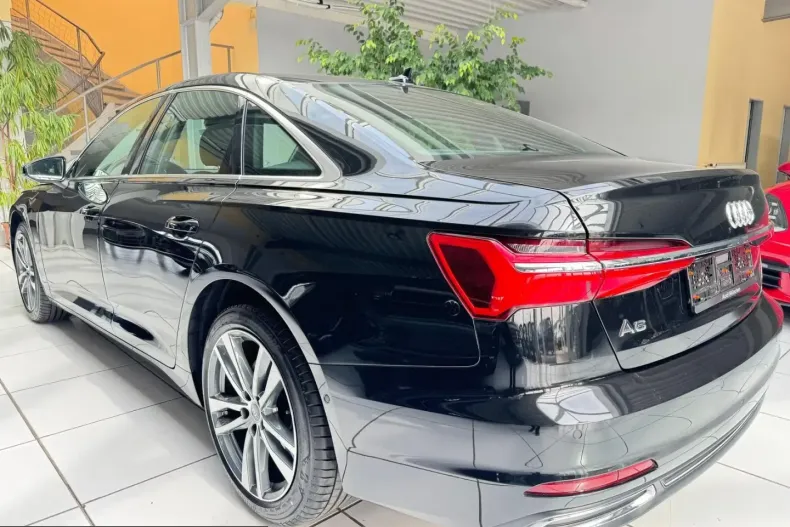Audi A6 din 2022 cu 57.137 km - oferta AUD230125 - foto 3