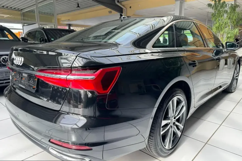 Audi A6 din 2022 cu 57.137 km - oferta AUD230125 - foto 4
