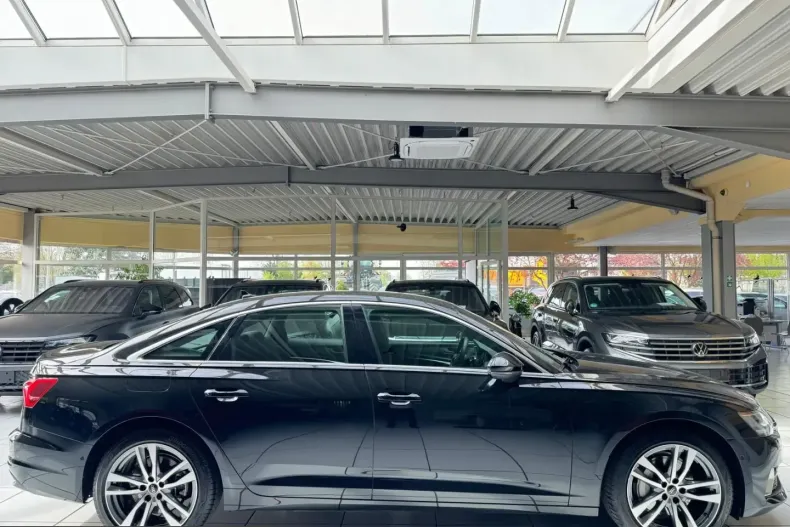 Audi A6 din 2022 cu 57.137 km - oferta AUD230125 - foto 5