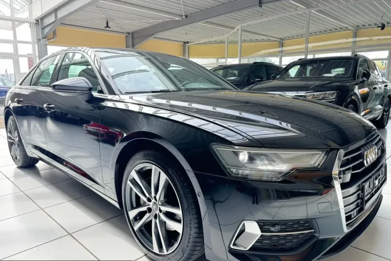 Audi A6 din 2022 cu 57.137 km - oferta AUD230125 - foto 6