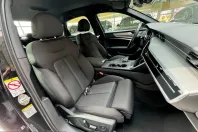 Audi A6 din 2022 cu 57.137 km - oferta AUD230125 - foto 9