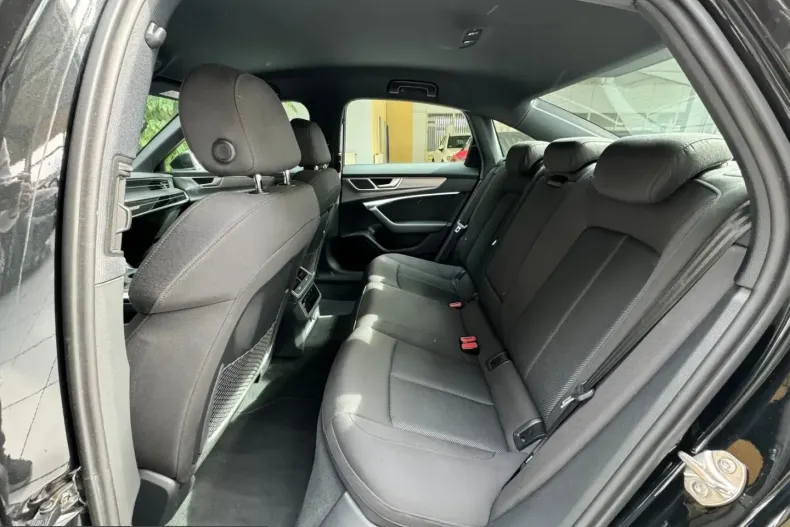 Audi A6 din 2022 cu 57.137 km - oferta AUD230125 - foto 10