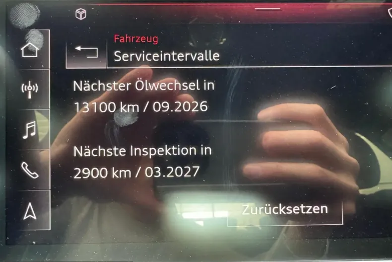 Audi A6 din 2022 cu 57.137 km - oferta AUD230125 - foto 14