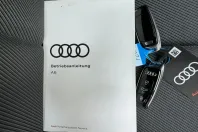 Audi A6 din 2022 cu 57.137 km - oferta AUD230125 - foto 15