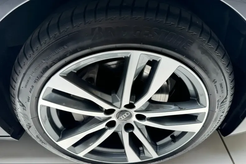Audi A6 din 2022 cu 57.137 km - oferta AUD230125 - foto 16