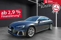 Audi A5 din 2023 cu 36.000 km - oferta AUD230126 - foto 1