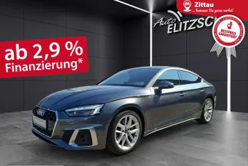 Audi A5 din 2023 - oferta AUD230126