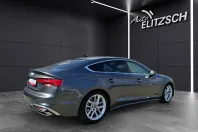 Audi A5 din 2023 cu 36.000 km - oferta AUD230126 - foto 5