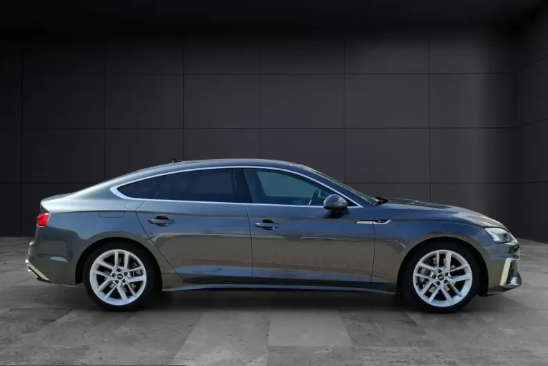 Audi A5 din 2023 cu 36.000 km - oferta AUD230126 - foto 6